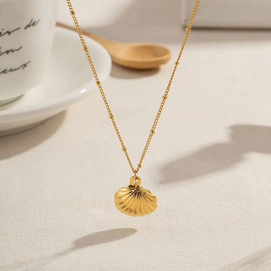 COLLAR CONCHA