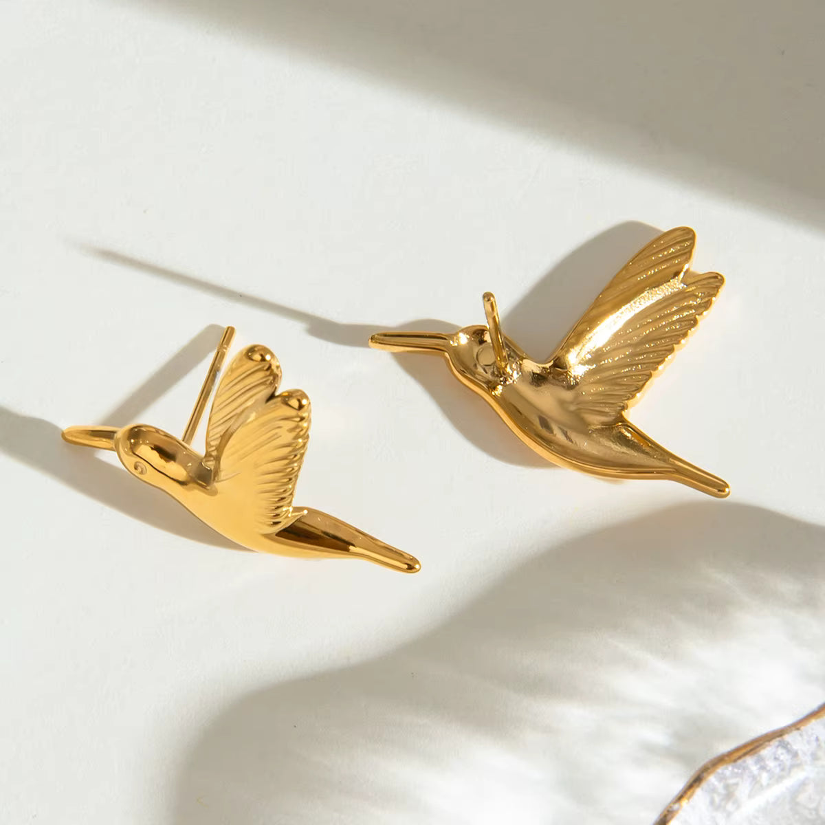 ARETES PALOMA PAZ
