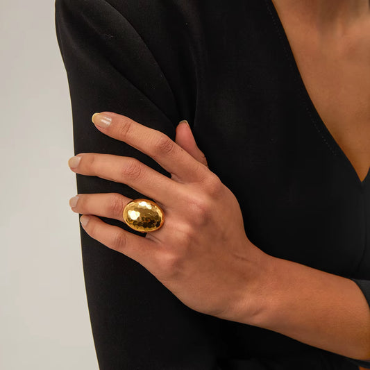 ANILLO ANALU