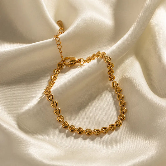 PULSERA LOVE