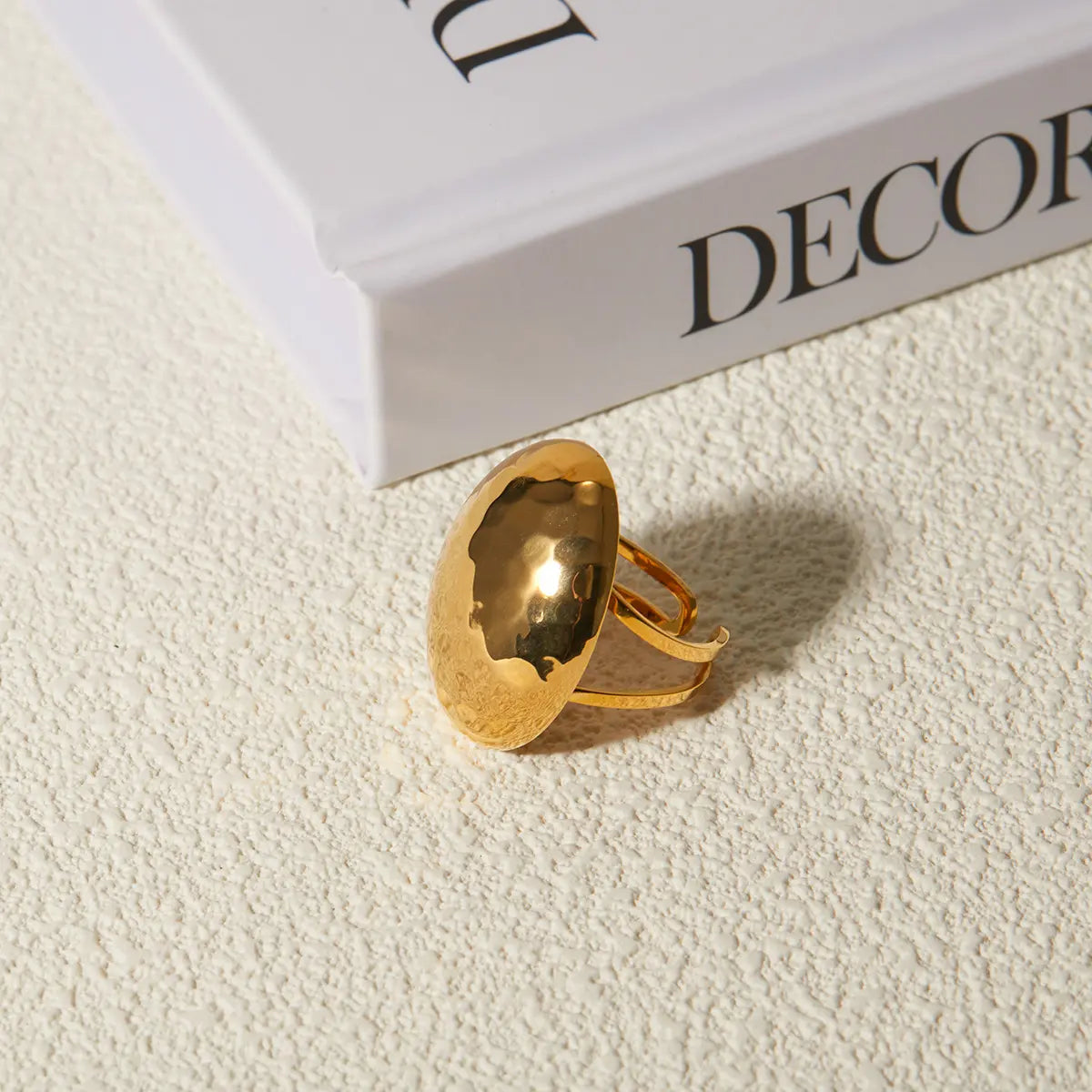 ANILLO ANALU