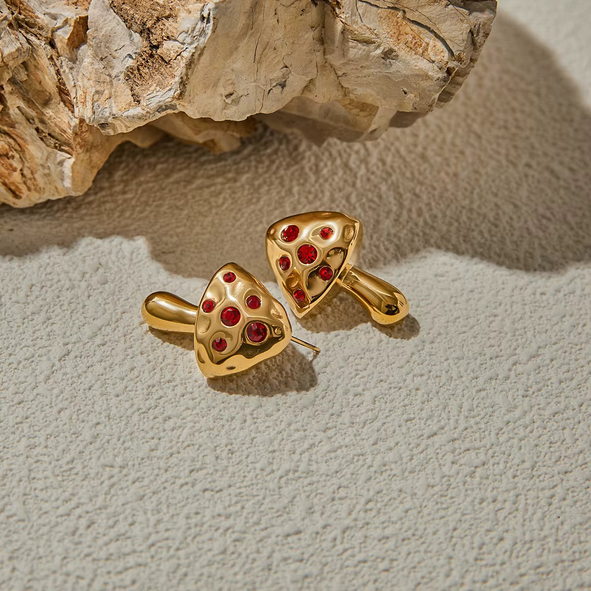 ARETES HONGOS CIRCONES