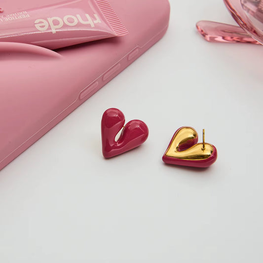 ARETES LOVE CHUNKY