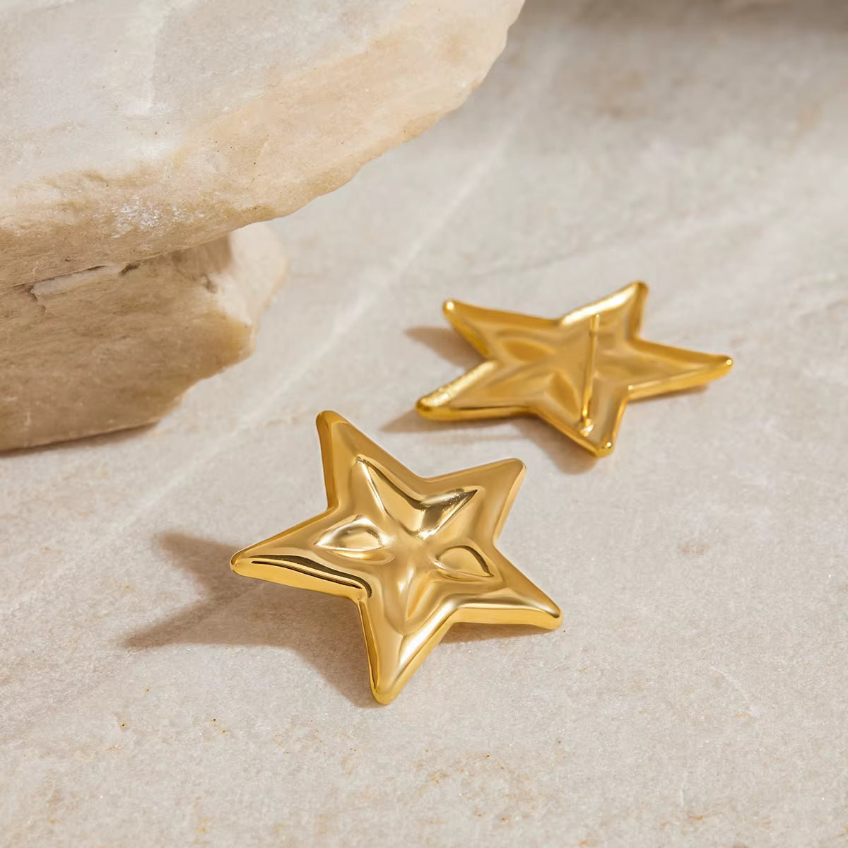 ARETES ESTRELLA