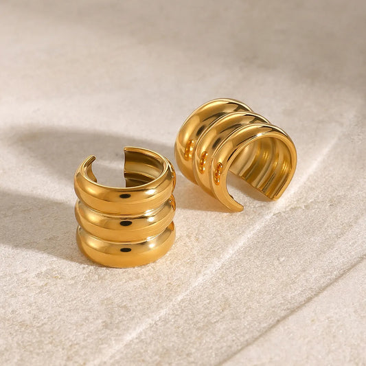 EARCUFF ALIA