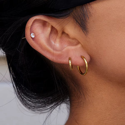 CANDONGA CLASIC SILVER AND GOLD