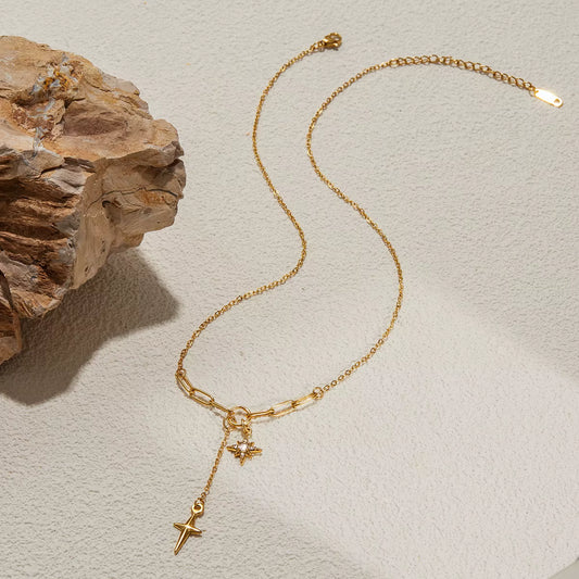 COLLAR ESTRELLA