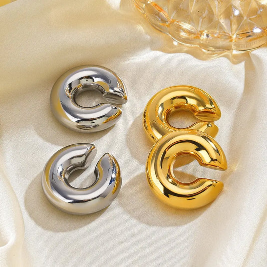 EARCUFF EVERYDAY GOLD