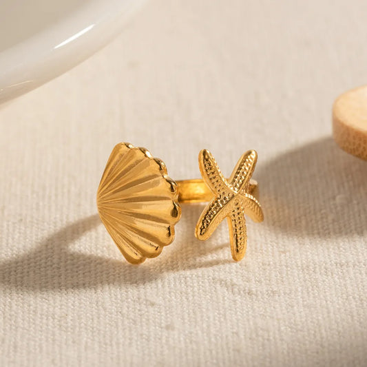 ANILLO DE MAR