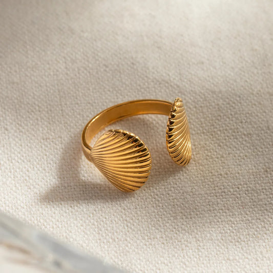 ANILLO CONCHA