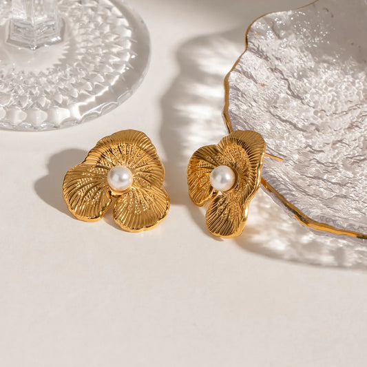 FLOR PERLA TRENDY