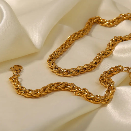 COLLAR AURA