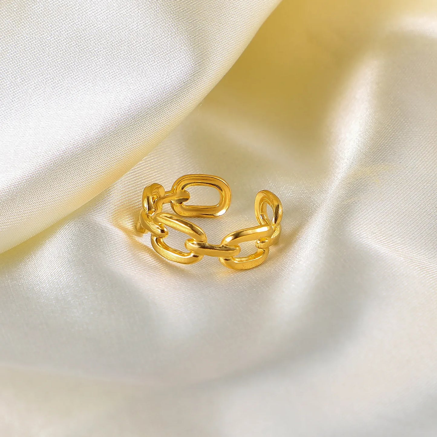 ANILLO LUZ