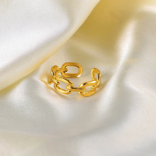 ANILLO LUZ