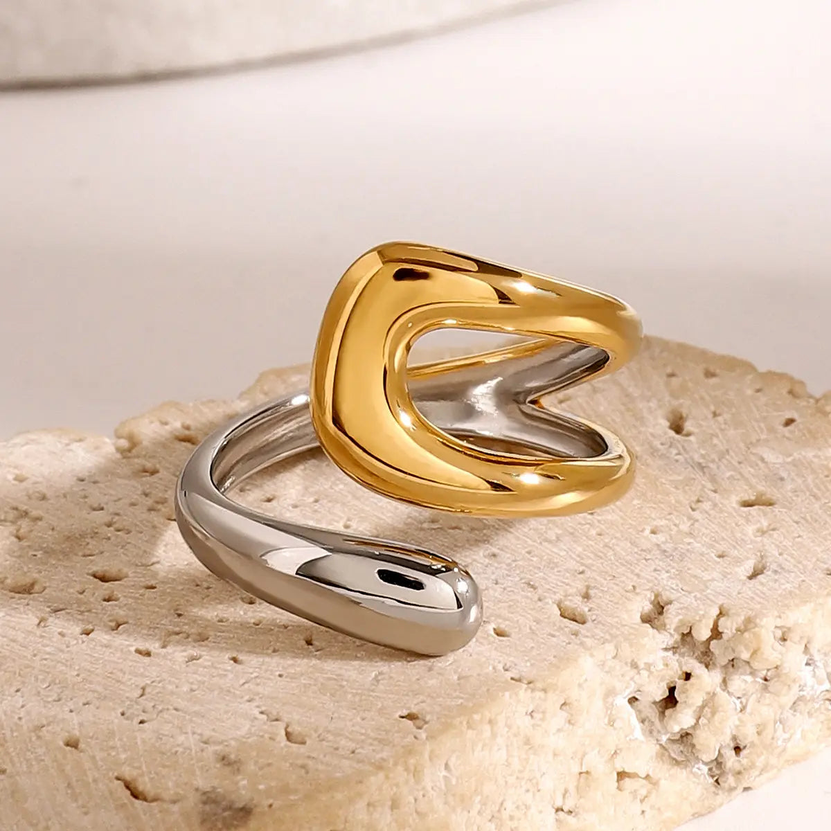 ANILLO BICOLOR ANU