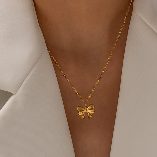 COLLAR COQUETTE