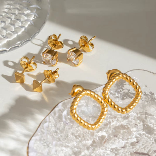 SET ARETES CIRCON CUADRADO
