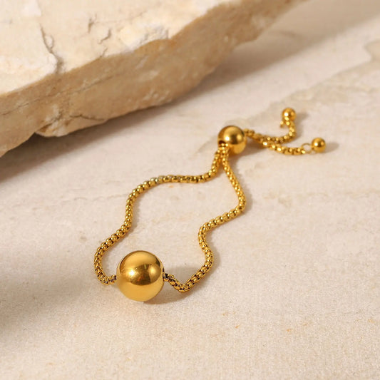 PULSERA CON COLGANTE