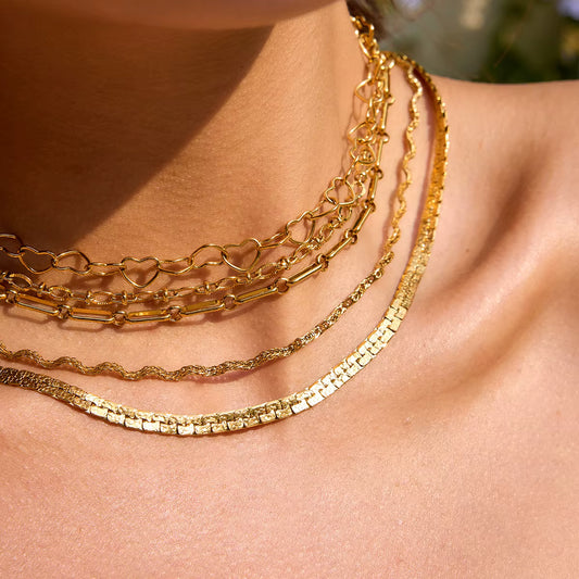 COLLAR AMORE