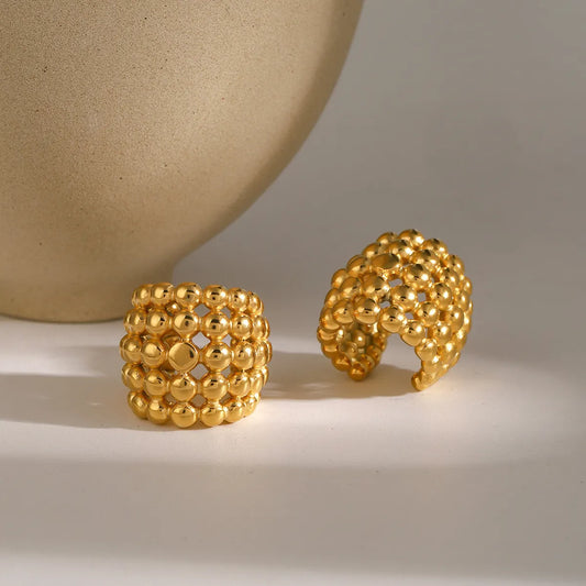 EARCUFF ANASTASIA