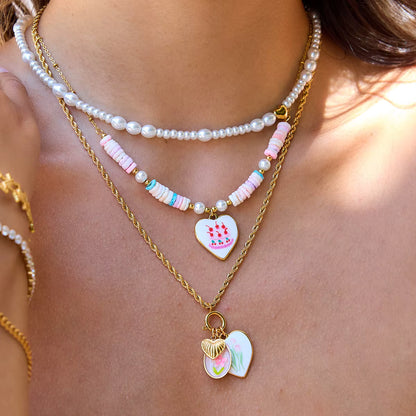 COLLAR PASTEL LOVE