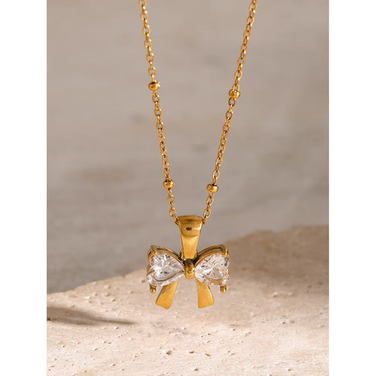 CADENA NUDO CIRCONITA