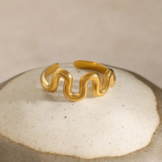 ANILLO DAVI