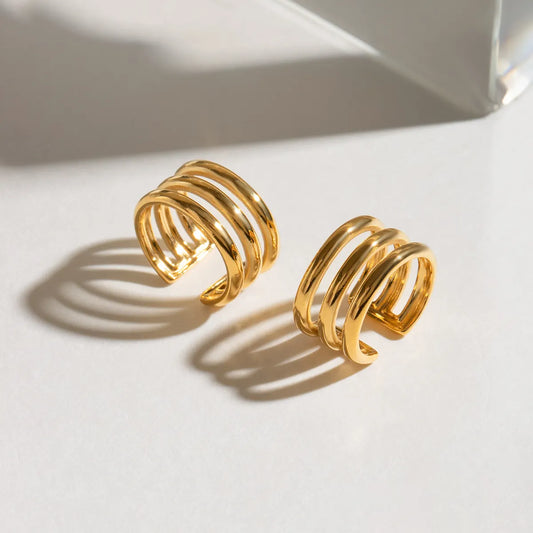 EARCUFF SALO