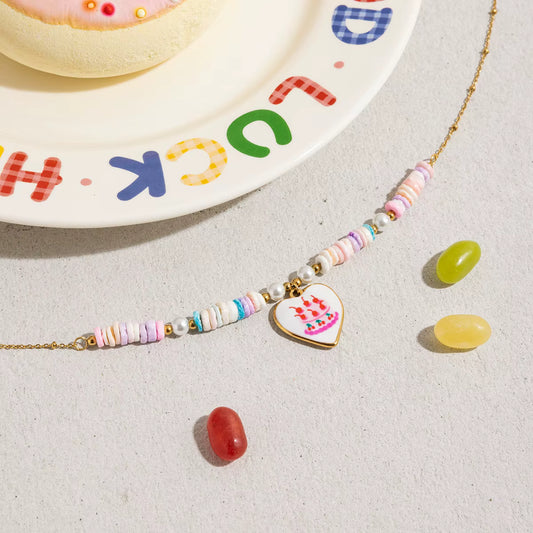 COLLAR PASTEL LOVE