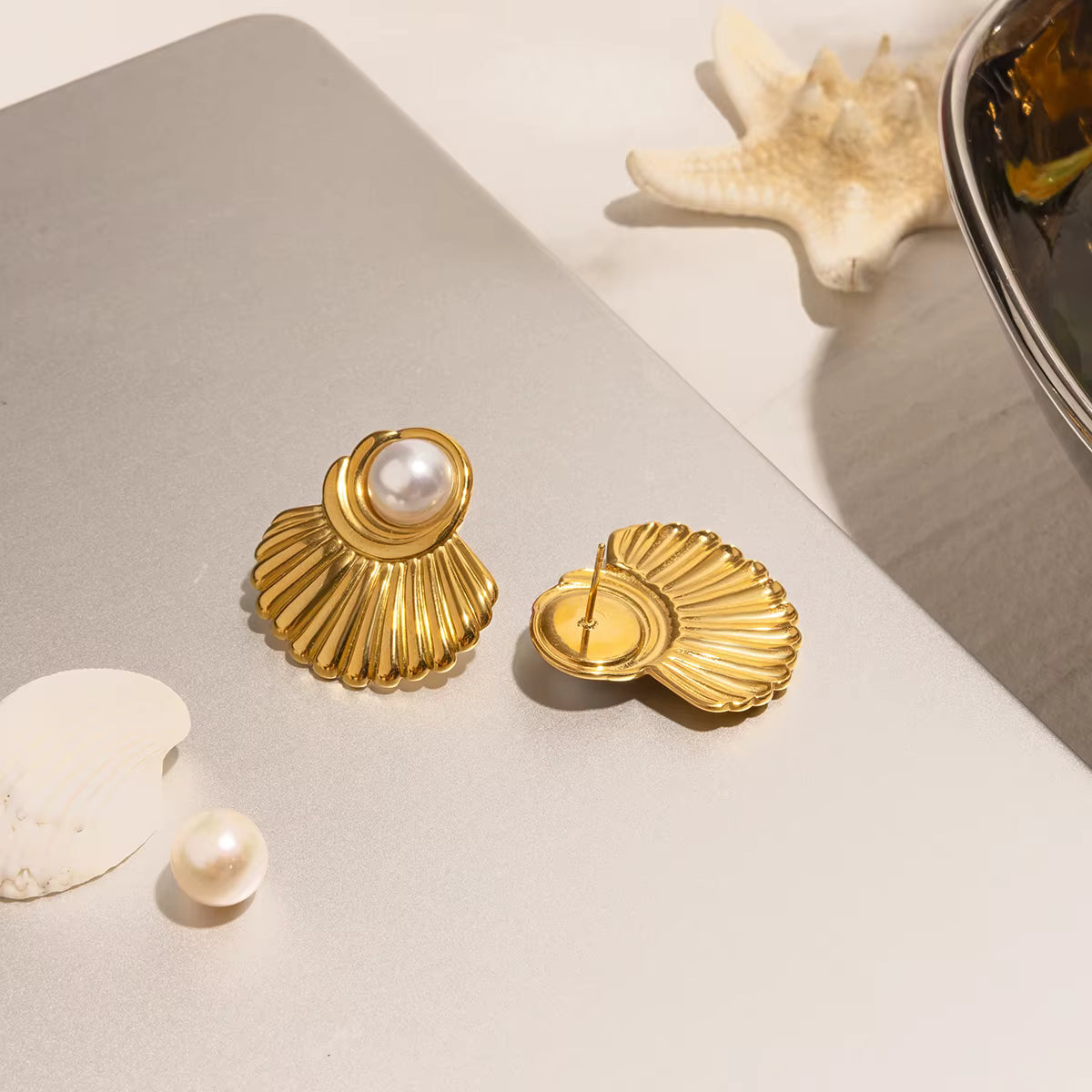 ARETES OCEANIC