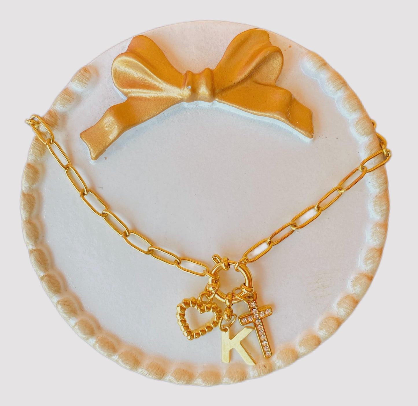 COLLAR MULTI AMORE