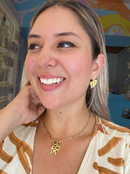COLLAR MULTI AMORE