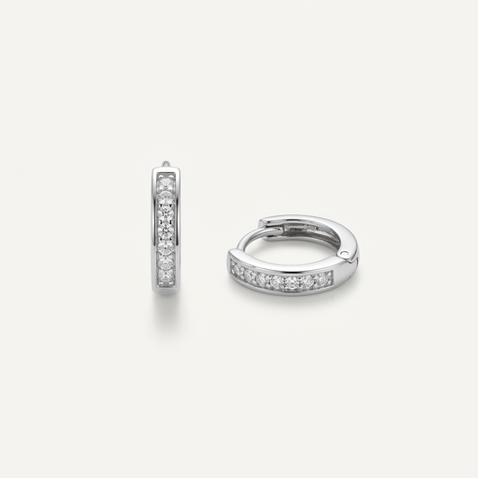 CANDONGA MINI SILVER
