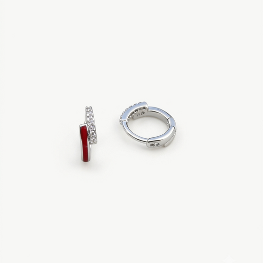 CANDONGA RED SILVER