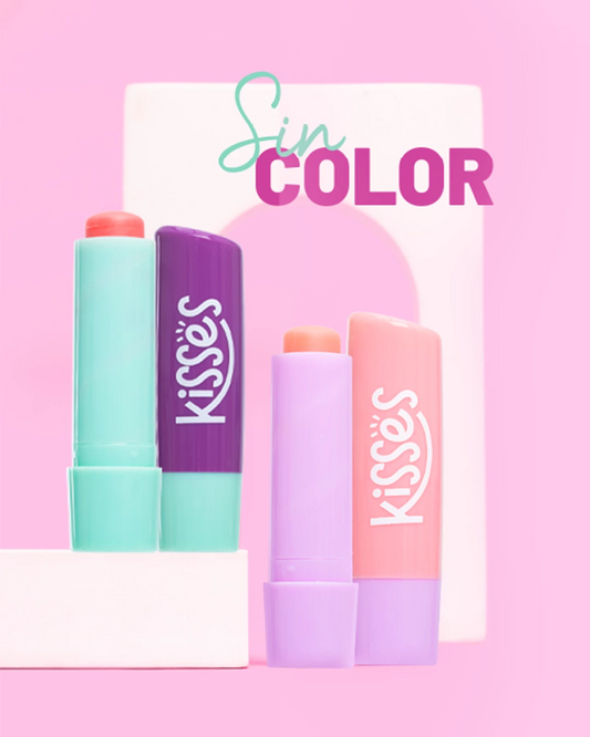 LABIAL BALSAMO KISSES