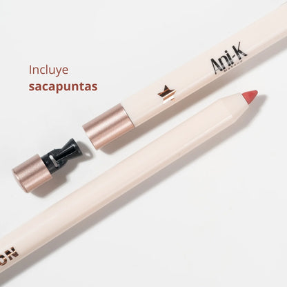 LIP LINER DELINEADOR LABIOS