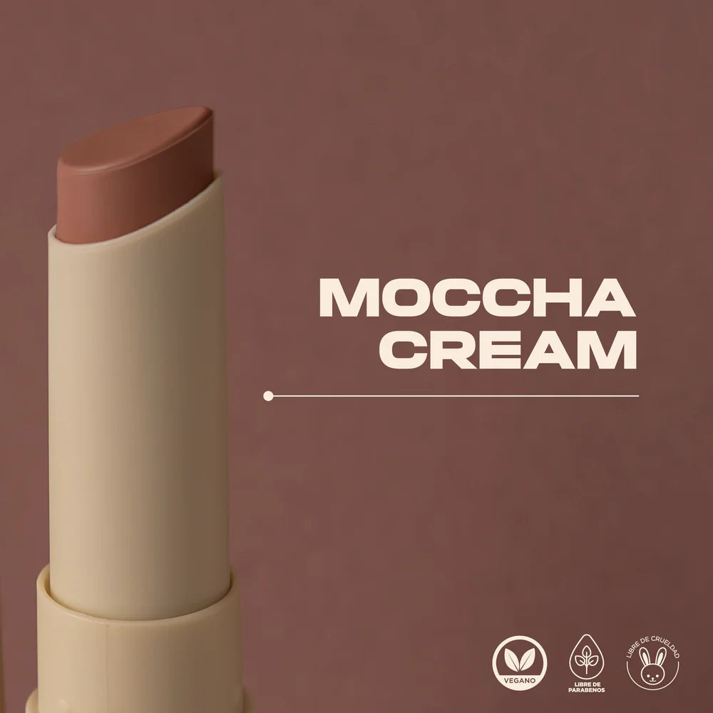 LABIAL VELVET BARRA