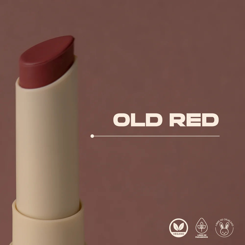 LABIAL VELVET BARRA