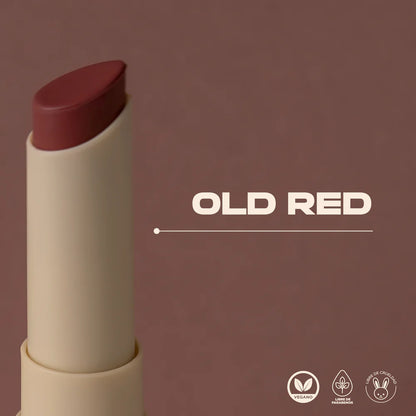 LABIAL VELVET BARRA