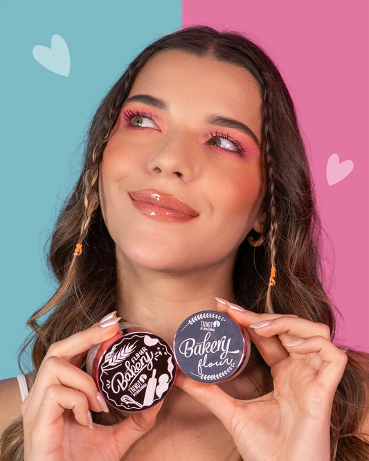 POLVO TRANSLUCIDOS MINI