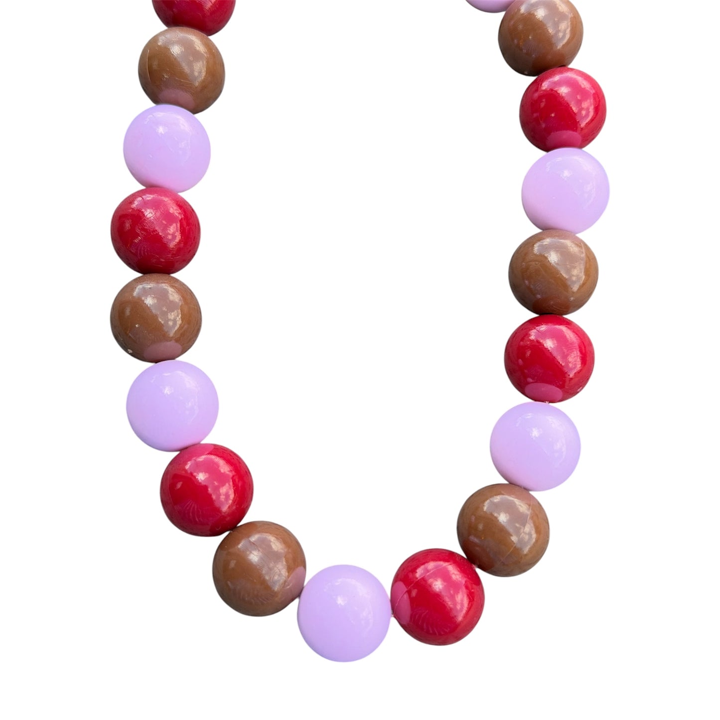 COLLAR CHICLE MULTI