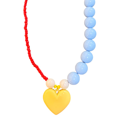 COLLAR CHICLE ASIME COLOMBIA