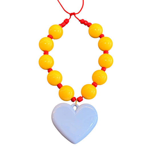 PULSERA LOVE COL