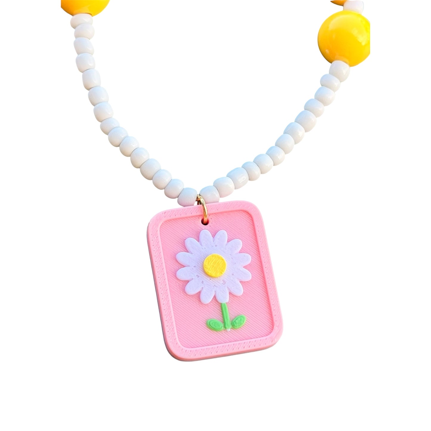 COLLAR MARGARITA TROPICAL