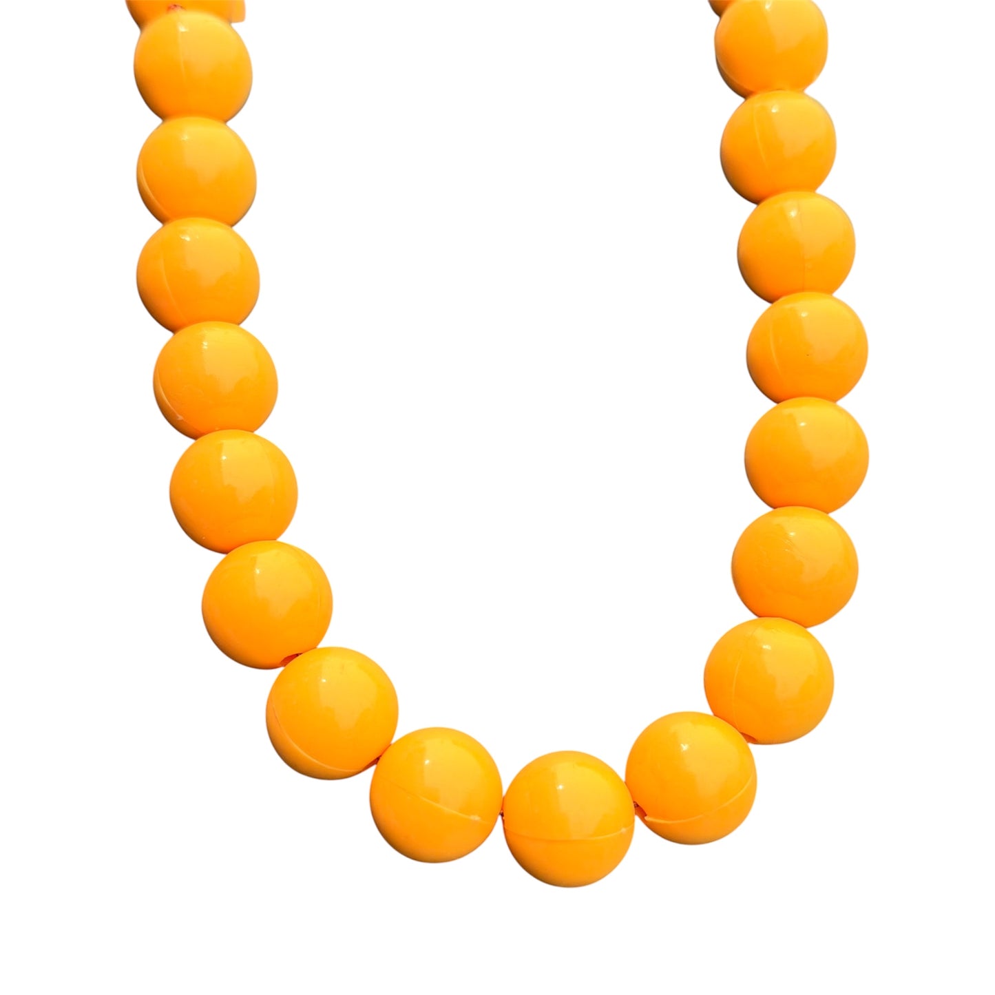 COLLAR CHICLE - ABACO