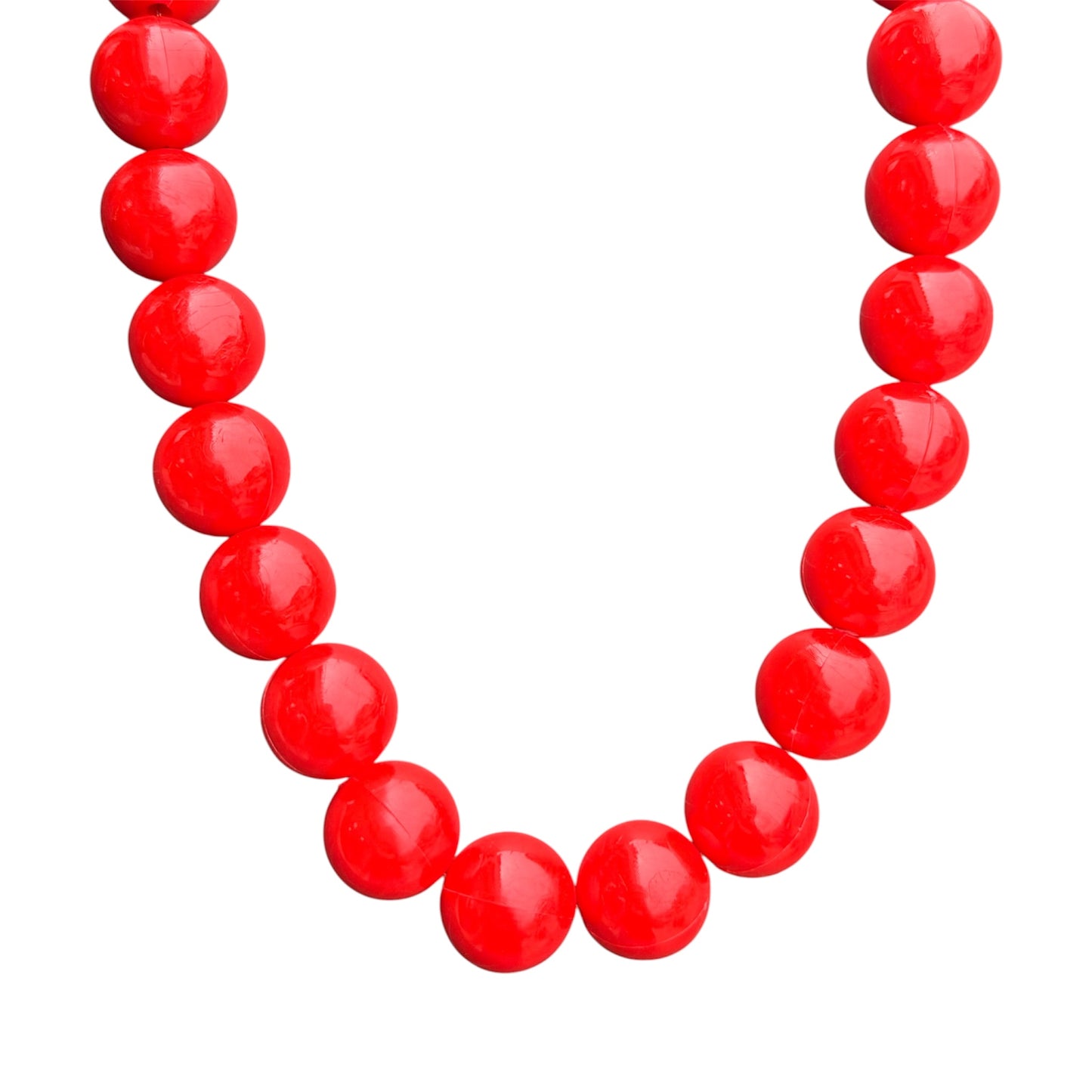COLLAR CHICLE - ABACO