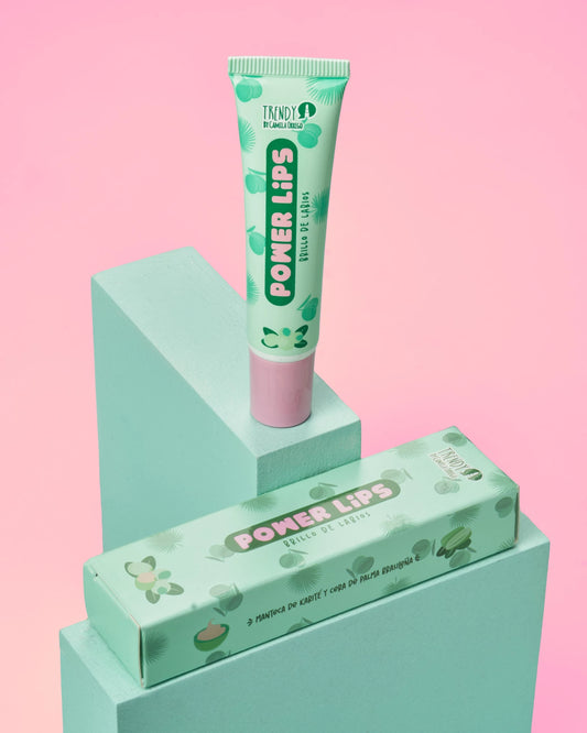 REPARADOR DE LABIOS POWER