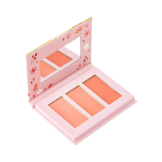 RUBOR TRIO PRIMAVERA