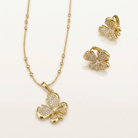 CONJUNTOS DE JOYERIA