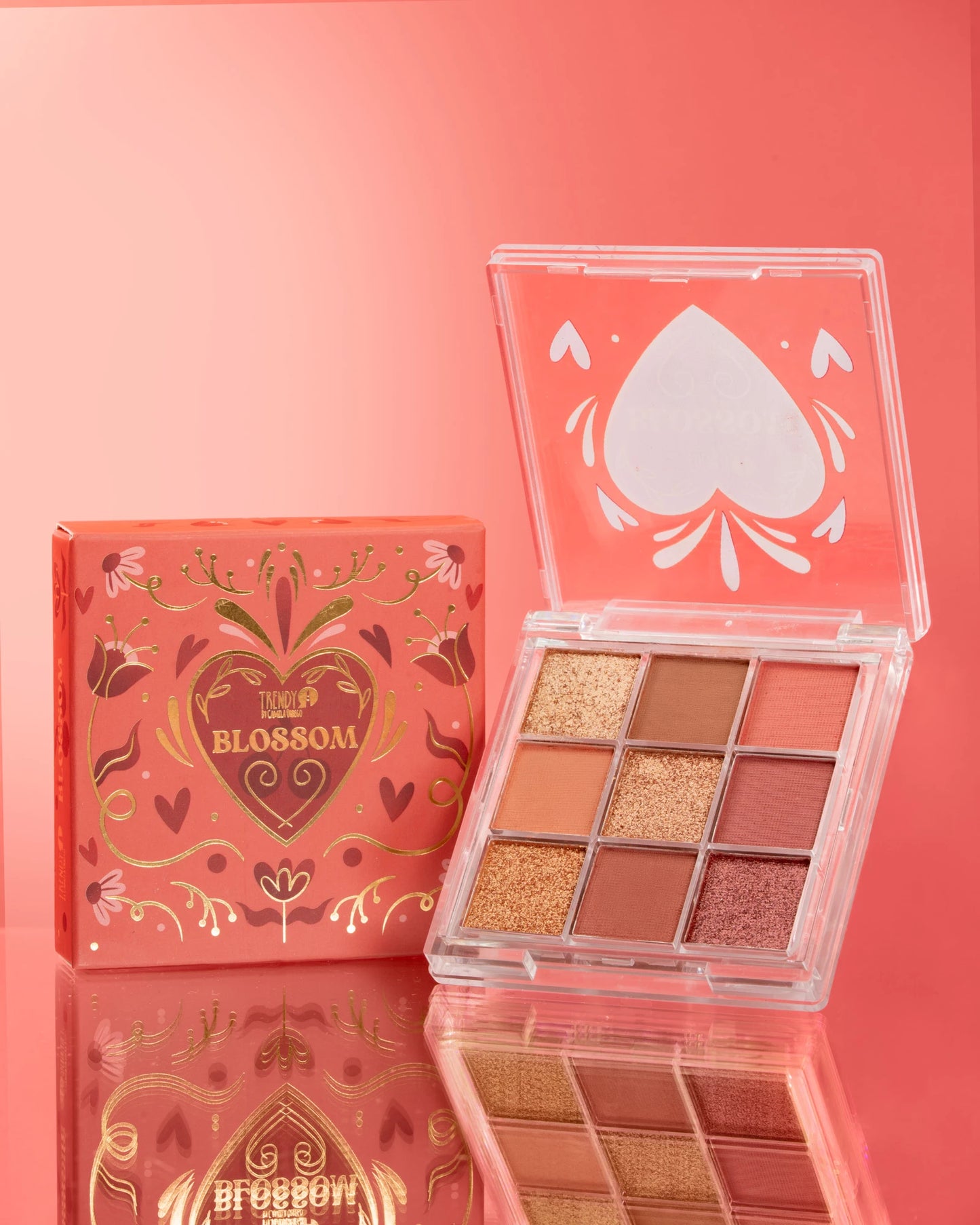 SOMBRAS OTOÑO BLOSSOM